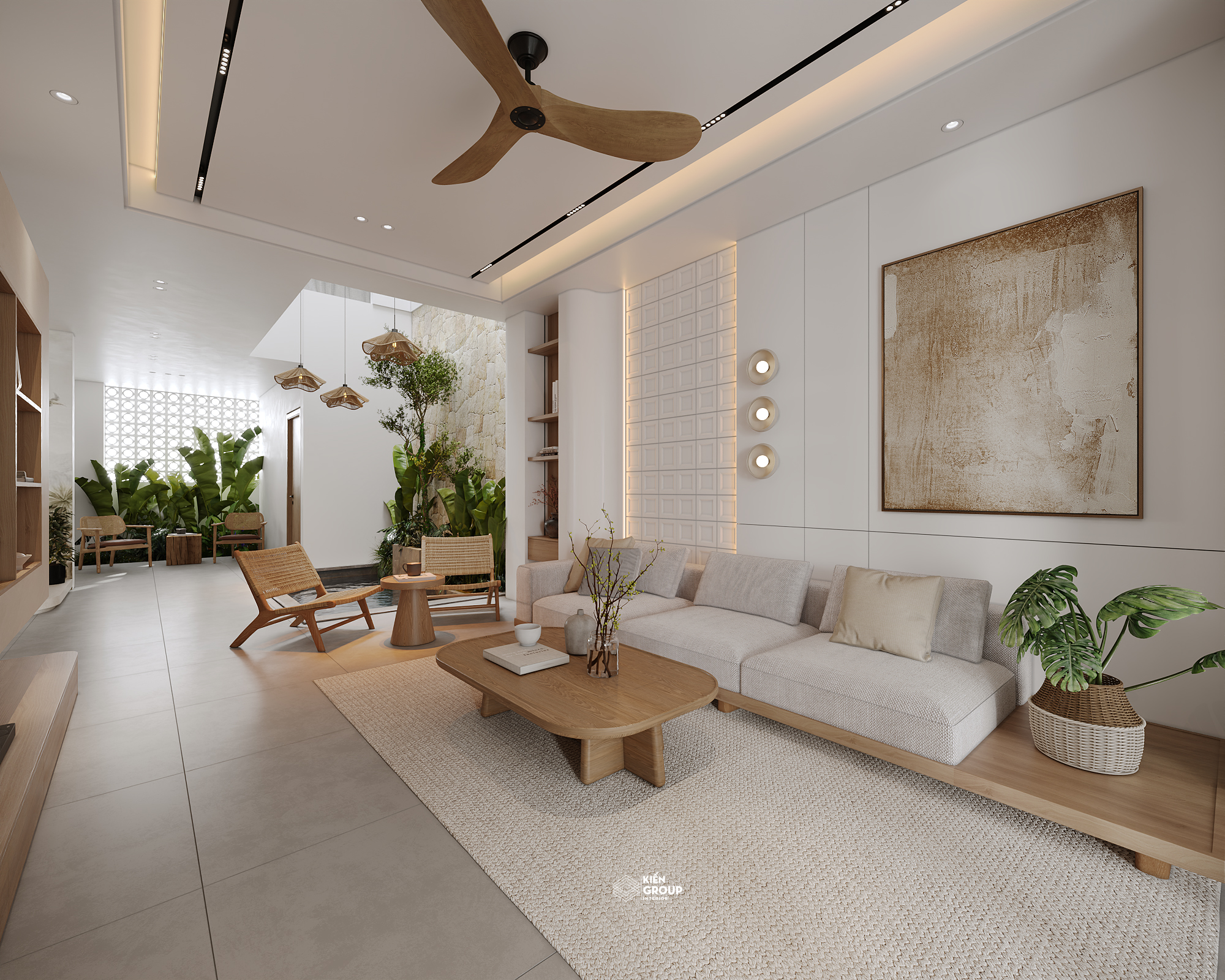 [BD] NHÀ ĐẤT BÌNH DƯƠNG | THUẬN AN - 155m2 - 4 Tầng